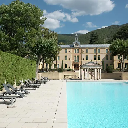A Beautiful 2 Persons In A Chateau With Swimming Pool アパート